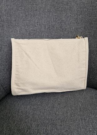 Косметичка клатч chloe оригінал! 5