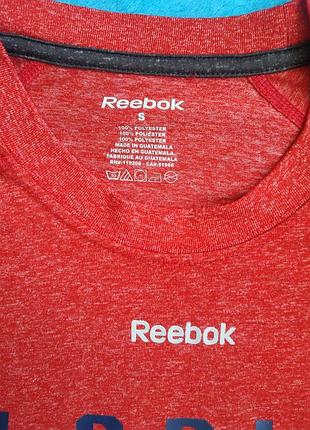Кофта reebok pозмір s 3