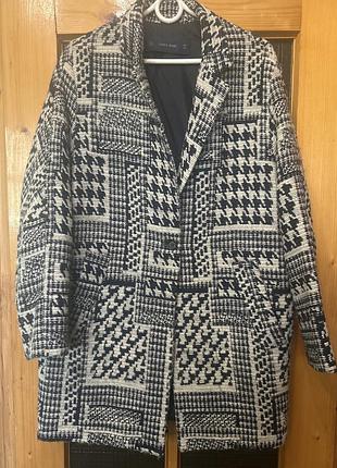 Жакет zara, розмір м