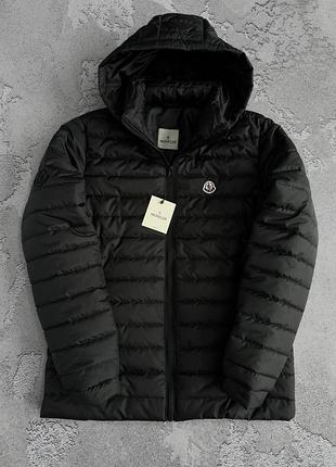 Куртка moncler