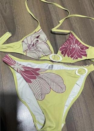 Купальник wolford