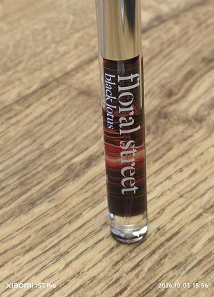 Floral street lotus eau de parfum travel 10 мл