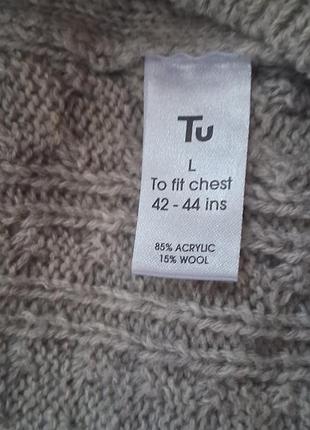Кофта светр 3
