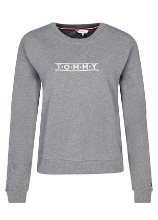 Світшот худі tommy ! s розмір.