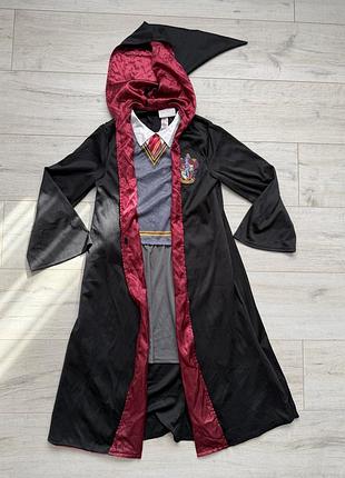 Мантія герміони/ карнавальний костюм герміона/ harry potter/ гаррі поттер/ 9-10 років