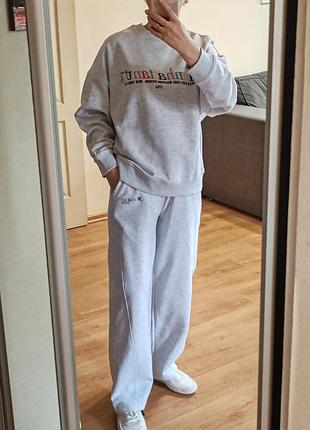 Спортивний костюм розмір s zara