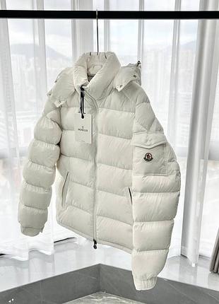 Пуховик moncler 10-14 робочих днів