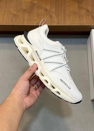 Кросівки moncler 10-14 робочих днів