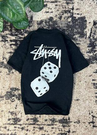 Футболка stussy