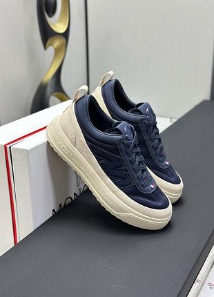 Кросівки moncler 10-14 робочих днів