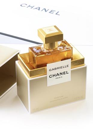 Парфуми  chanel gabrielle
