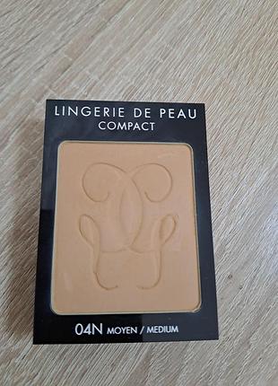 Пудра для обличчя
guerlain
