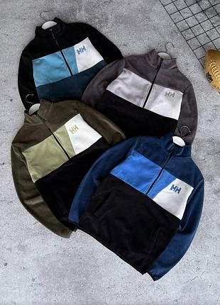 Чоловіча фліска helly hansen