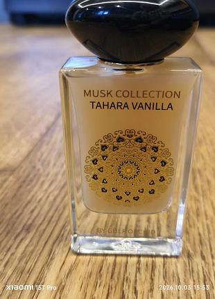Gulf orchid
gulf orchid tahara vanilla парфумована вода 60 мл