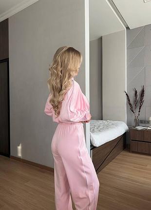 Спортивный костюм 3