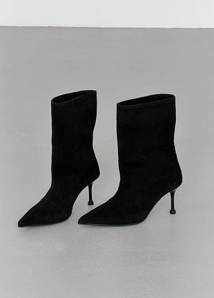 Женские ботильйоны