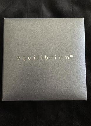 Чокер  equilibrium sparkle necklace 4