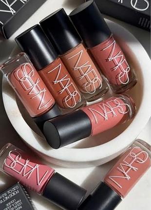 Рум'яна nars 3