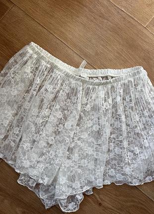 Intimissimi шортики