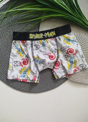 Труси боксери на хлопчика primark 2/3р.
