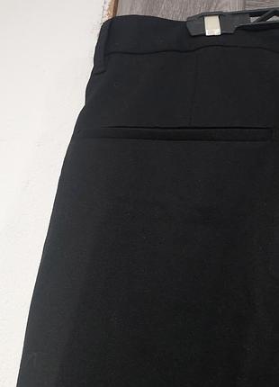 Брюки палаццо h&m 3