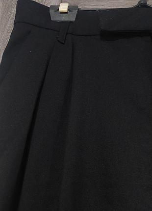 Брюки палаццо h&m 2