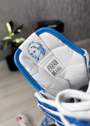 Adidasx jeremy scott forum usa 2