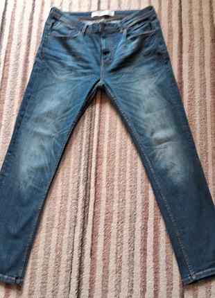 Джинси 36 burton menswear london