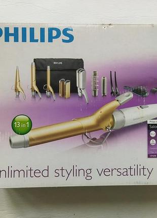 Мульти стайлер philips hp 4698