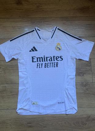 Футболка клуба реал мандрид 2024/2025 real madrid