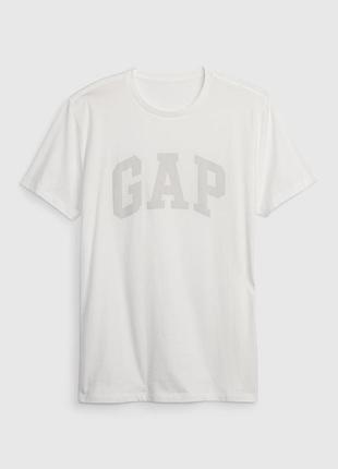 Фірмова коттонова футболка від gap р.xs/s