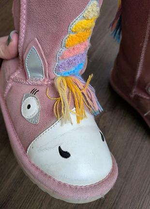 Зимові угги emu australia 4