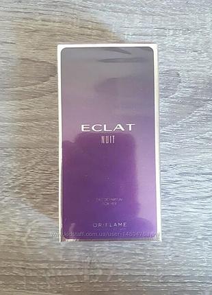 Парфумована вода для жінок eclat nuit