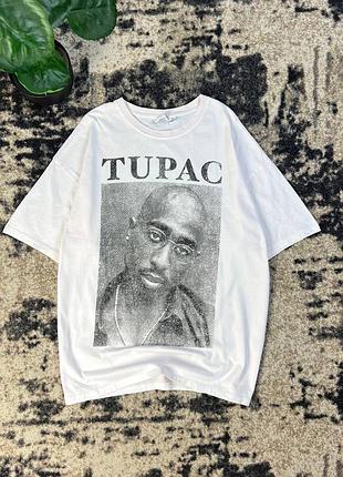 Футболка tupac