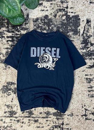 Футболка diesel