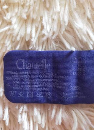 Бюстгалтер chantelle 3