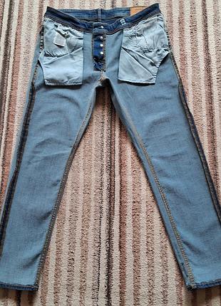 Джинси 34/30 jack &amp; jones 2