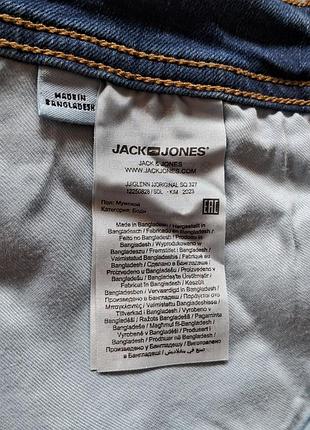Джинси 34/30 jack &amp; jones 3