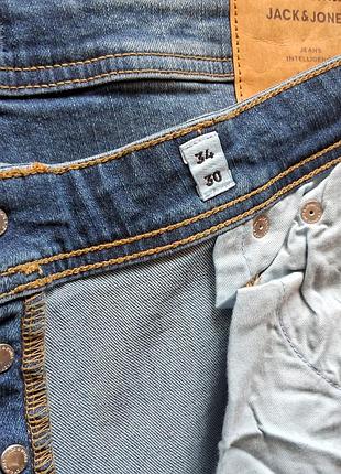 Джинси 34/30 jack &amp; jones 5