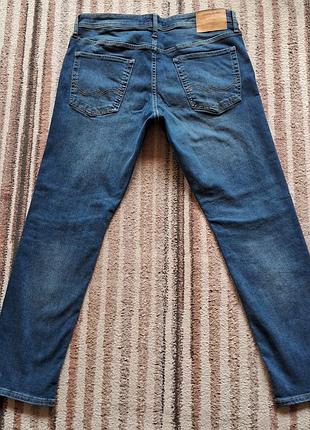 Джинси 34/30 jack &amp; jones 6