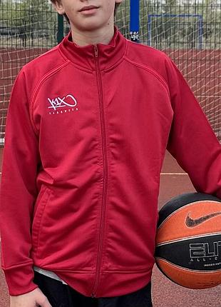 Кофта баскетбольна k1x basketball streetball