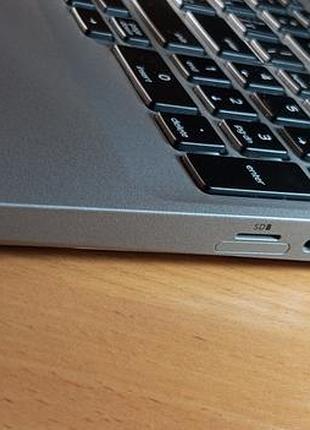 Ноутбук dell precision 3550 3