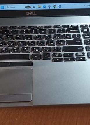 Ноутбук dell precision 3550 2