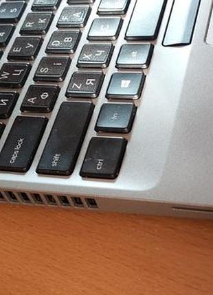 Ноутбук dell precision 3550 4