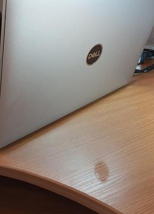 Ноутбук dell precision 3550 5