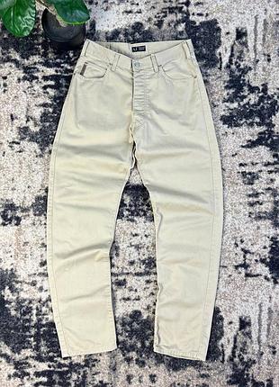 Штани armani jeans 2