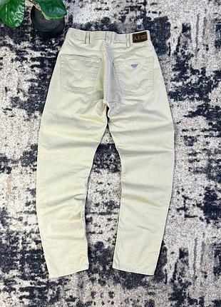 Штани armani jeans