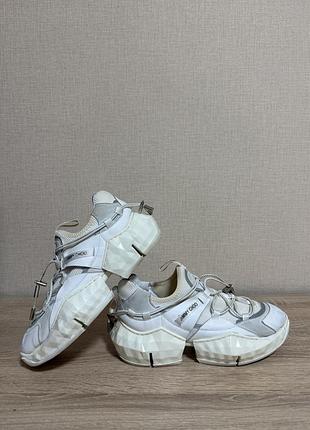 Кросівки jimmy choo