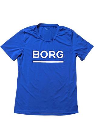 Bjorn borg hydro pro спортивна футболка еластична 🇸🇪