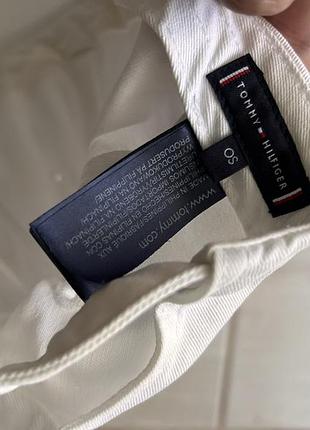 Tommy hilfiger кепка 3